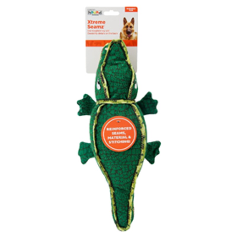 Outward Hound Xtreme Seams Alligator