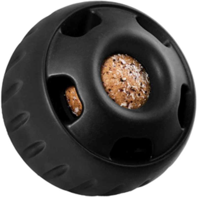 Woof Pupsicle Super Chewer Treat Dispensing Dog Toy