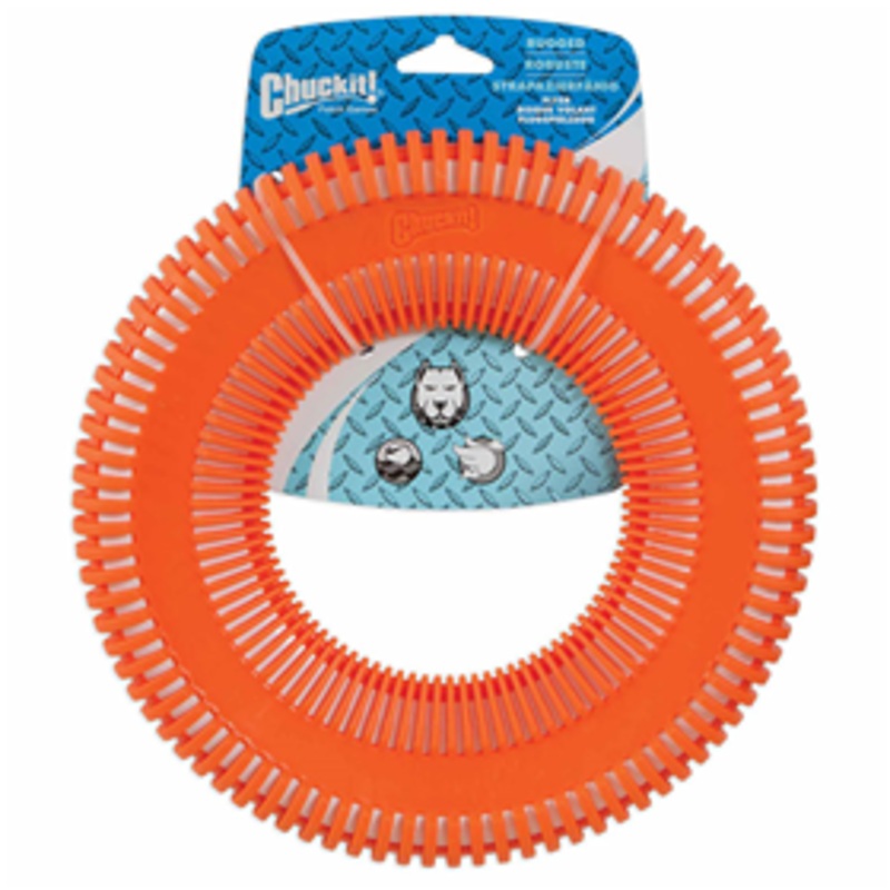 Chuckit Rugged Flyer