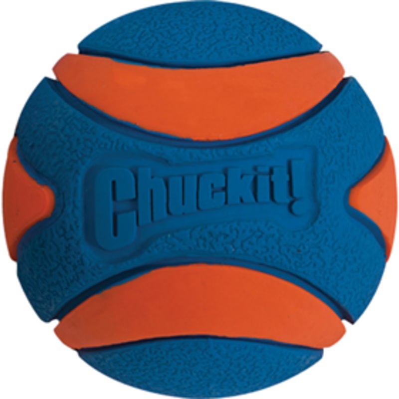 Chuckit! Ultra Squeaker Ball