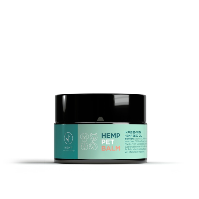 Hemp Collective Pet Balm|30g|60g|120g