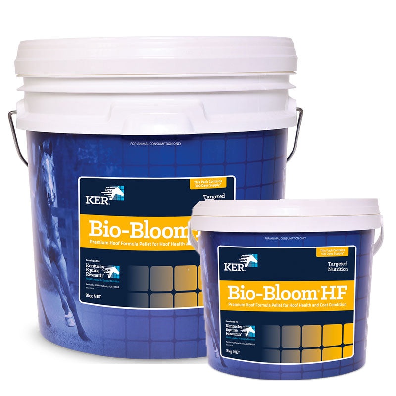 KER Bio-Bloom HF|1.5kg|3kg|9kg