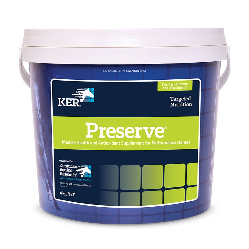 KER Preserve|4kg