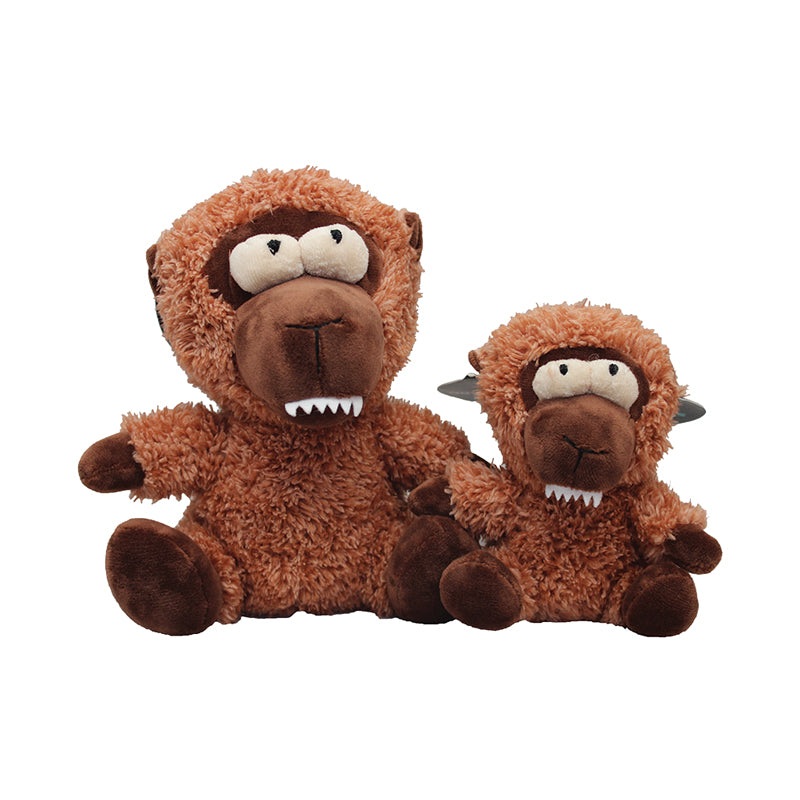 Cheekie the Baboon|Large