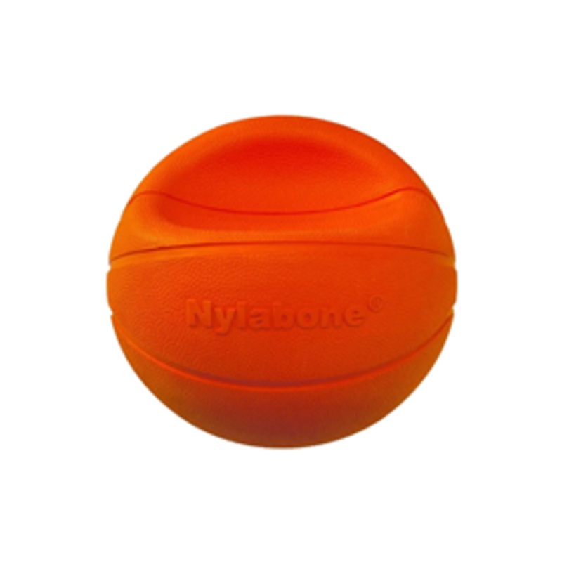Nylabone Power Play B-Ball Gripz