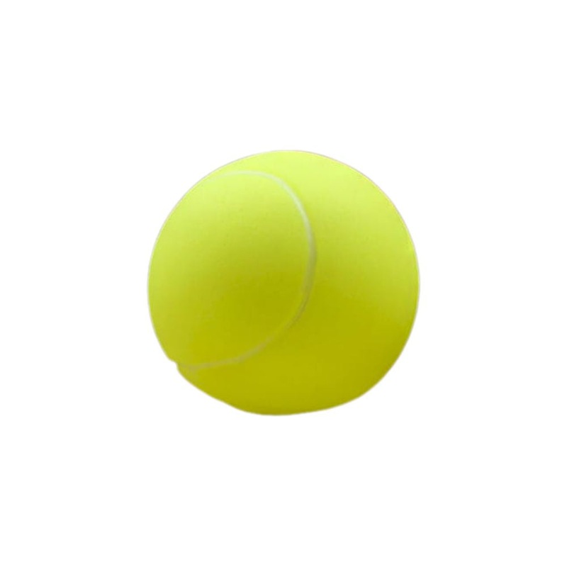Squeaky Dog Toys – Tennis Ball