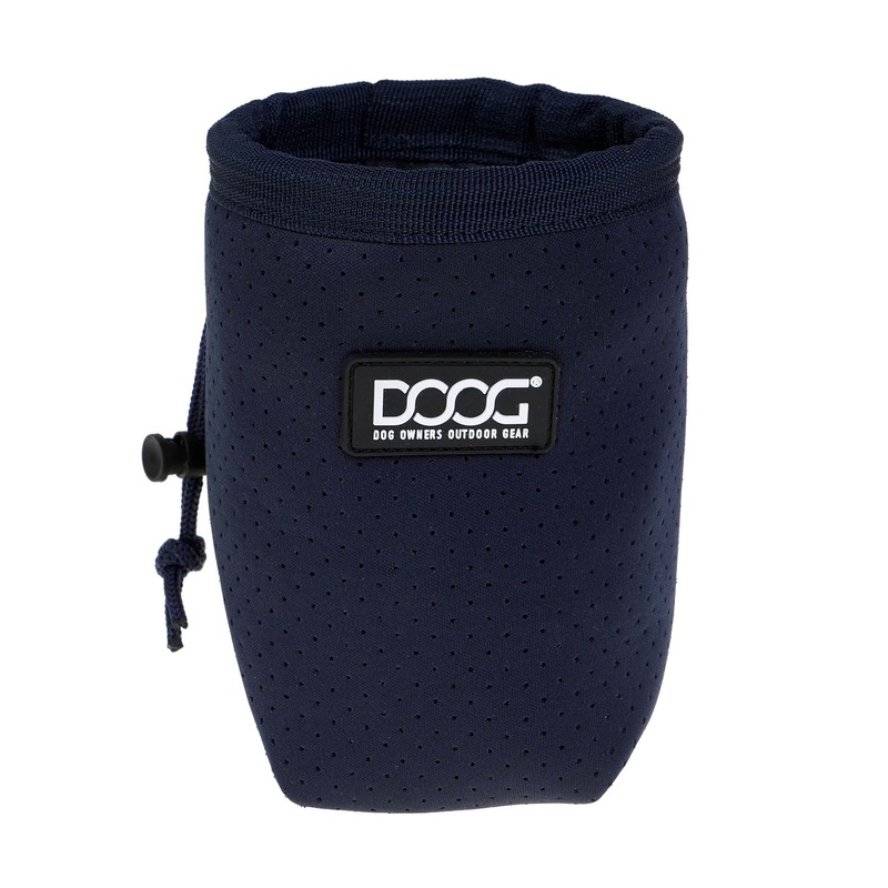 DOOG Neosport Treat & Training Pouch – Small