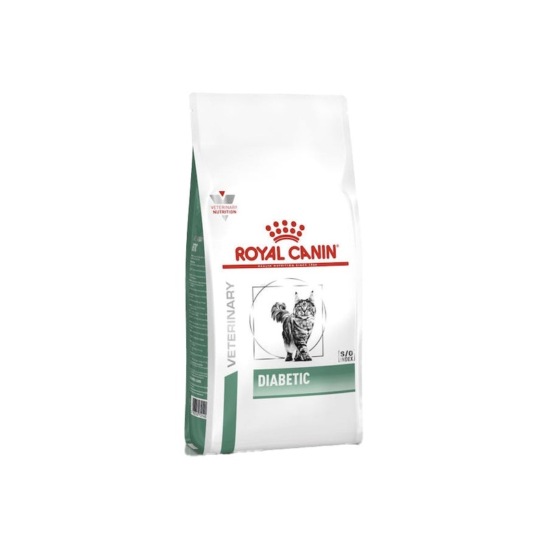 Royal Canin Veterinary Diet Feline Diabetic
