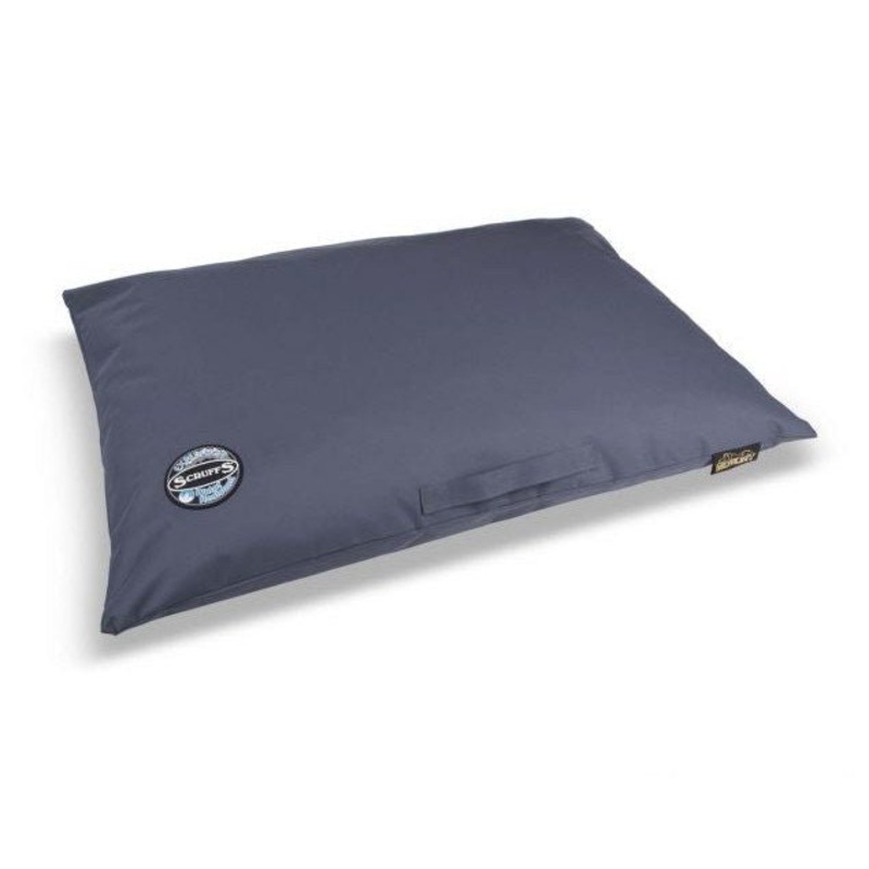 Scruffs Expedition Memory Foam Pillow XL 120x80cm