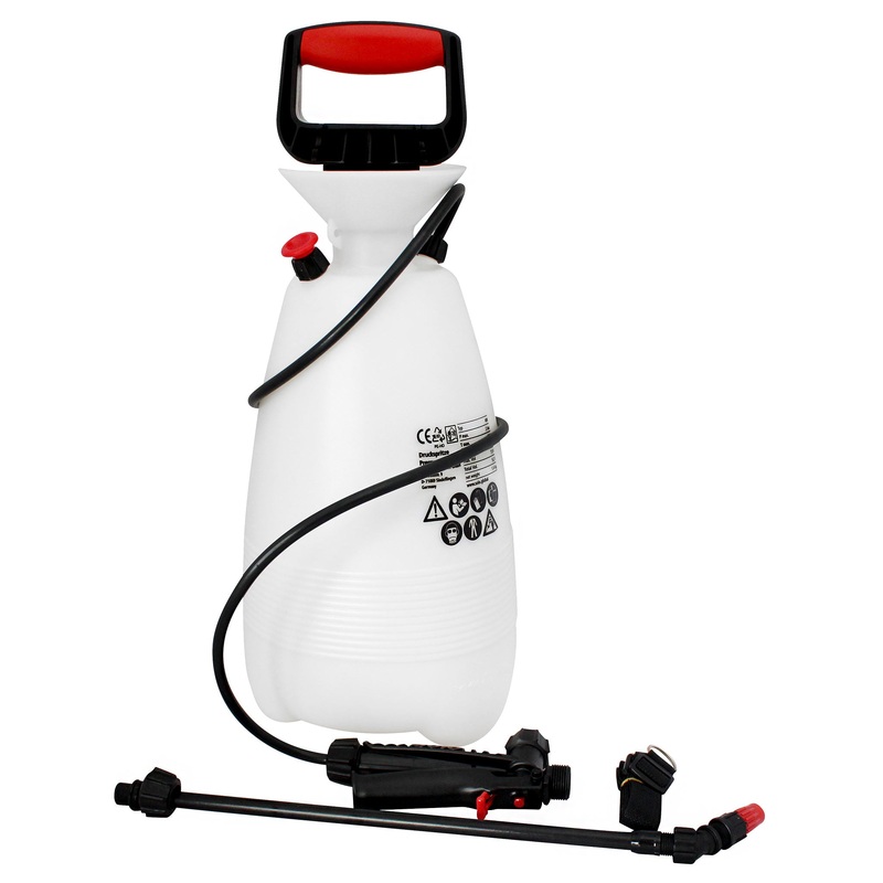 Solo Hand Sprayer|5L|7L