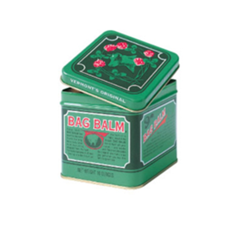 Try Bag Balm, an all purpose antiseptic ointment for superficial scratches, abrasions, windburn & sunburn, heat rash, paw abrasions. Buy Bag Balm antiseptic ointment for cats and dogs and other pet supplies in store and online.