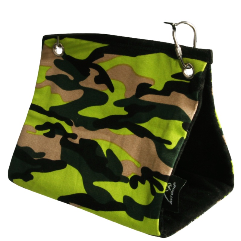 Avi One Bird Hammock Open|Small|Medium