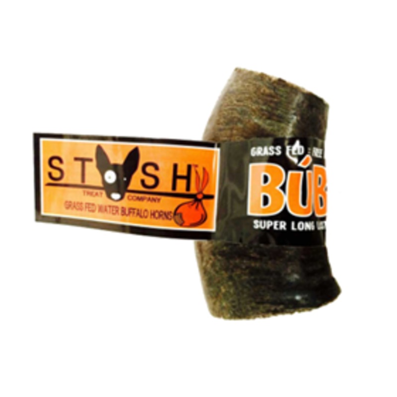 Diggin’ Your Dog Stash Buba Horn Small/Medium