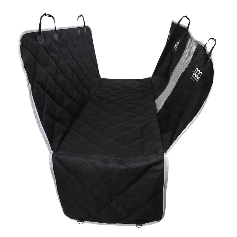 DOOG Car Seat Cover – Black
