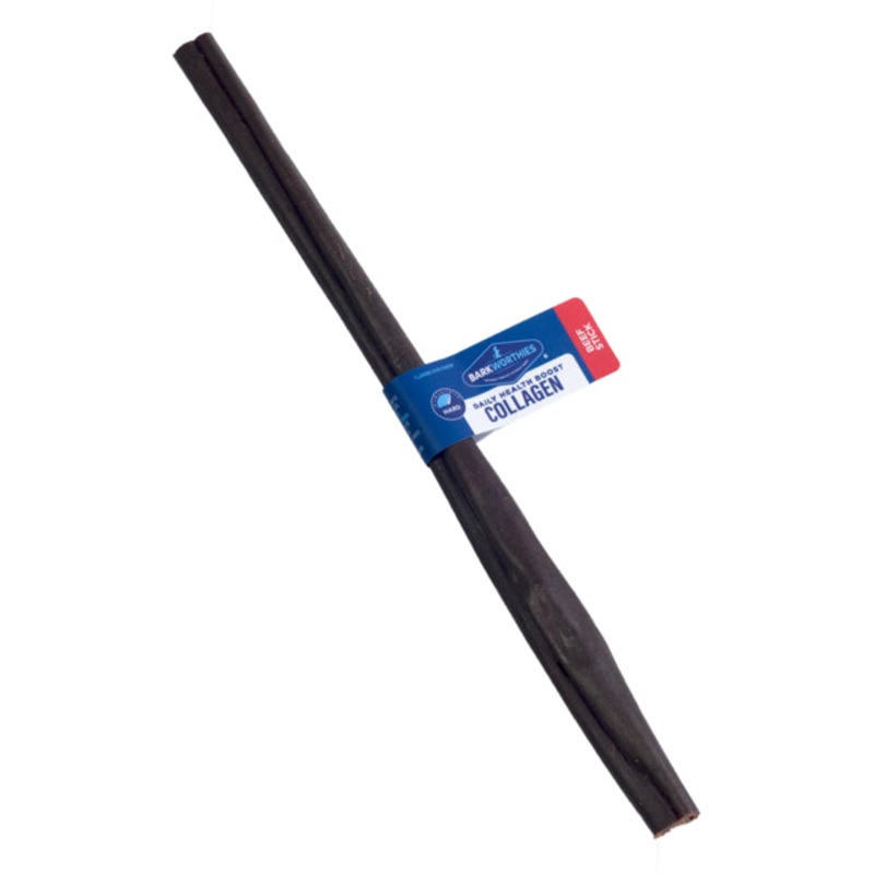 Barkworthies DHB Collagen Beef Sticks 12