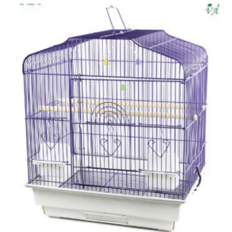 Bird Cage Victorian 46×35.3×51.5cm