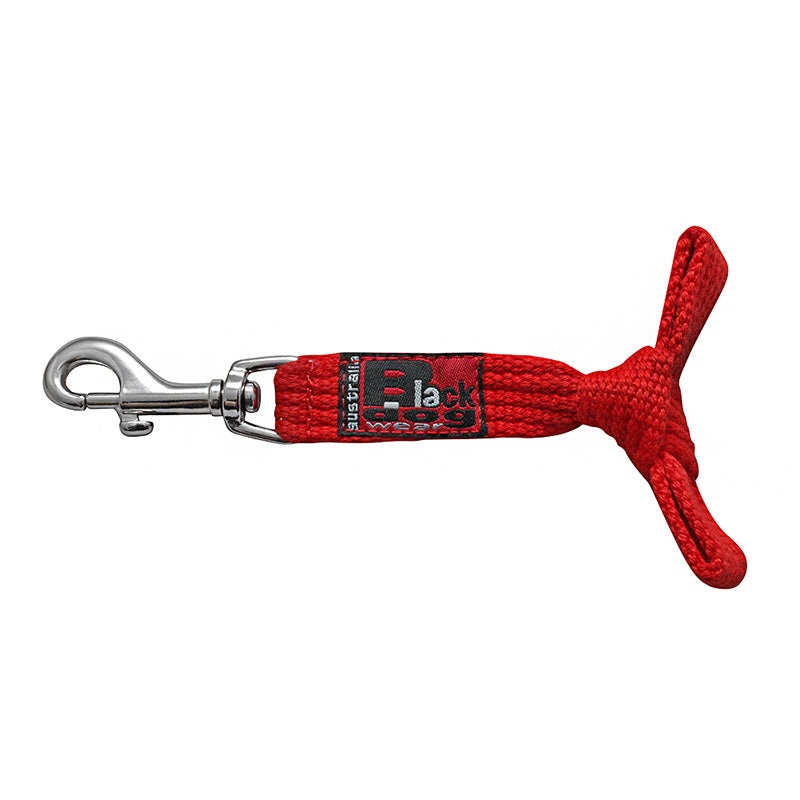 Black Dog Wear Lead – Snub Lead