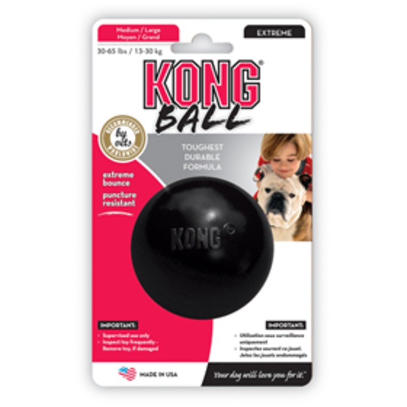 Kong Extreme Ball