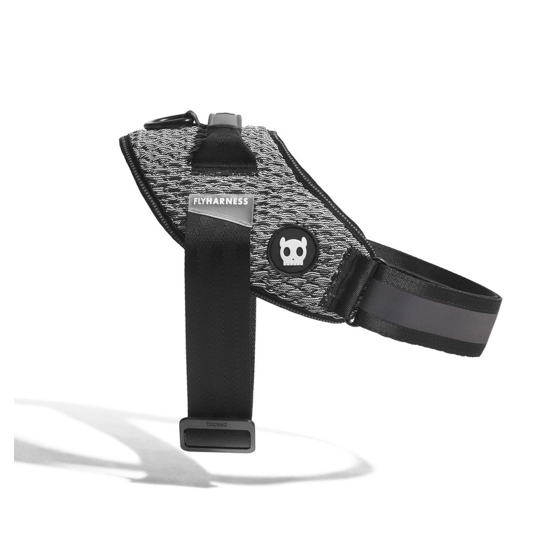 Zee Dog Urban Dog Flyharness|1|2|3|4|5