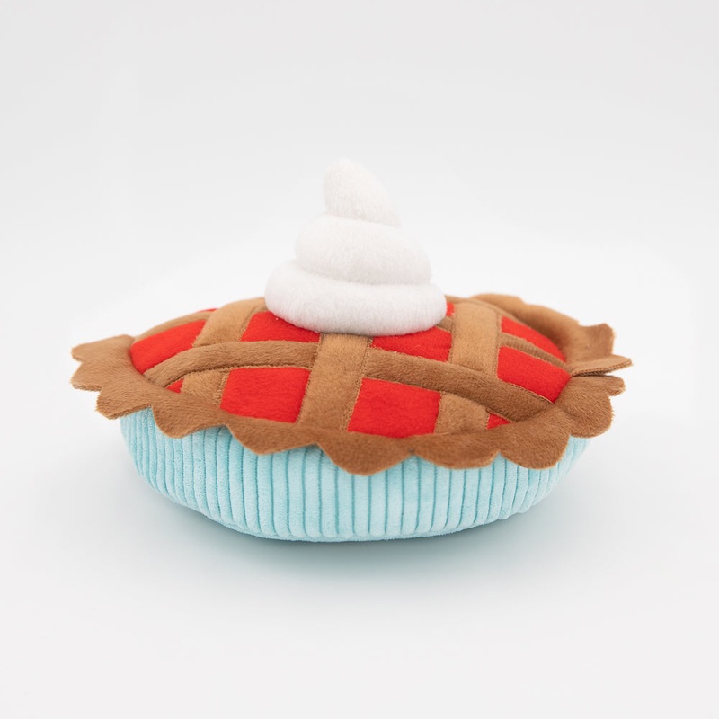 ZippyPaws – Cherry PieDog Toy