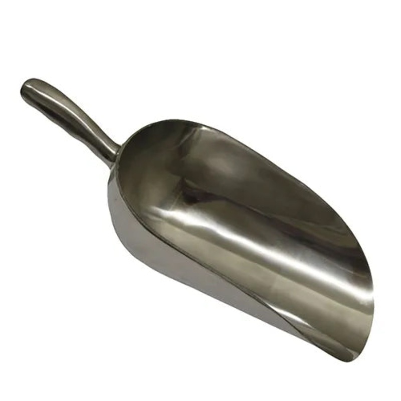 Aluminium Feed Scoop|Small|Medium|Large