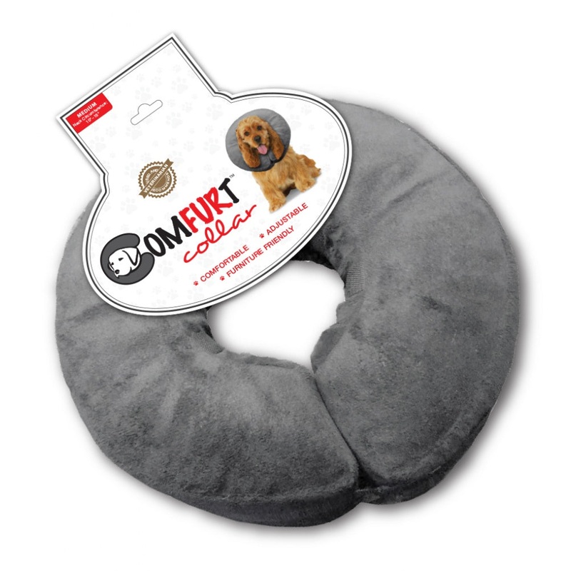 Arlee Pet Products COMFURT Collar