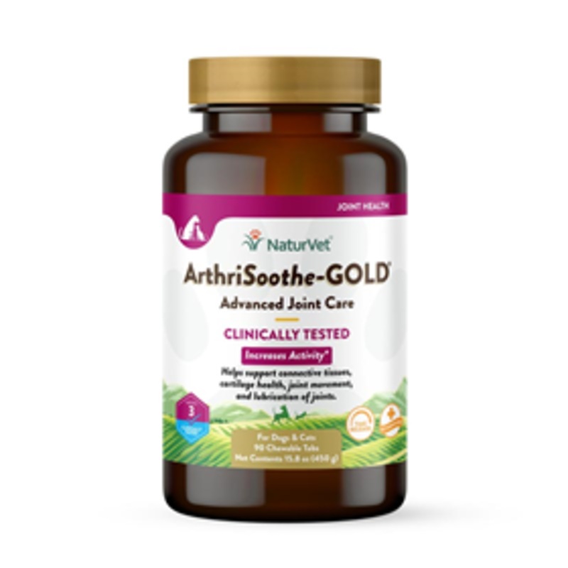 ArthriSoothe Gold