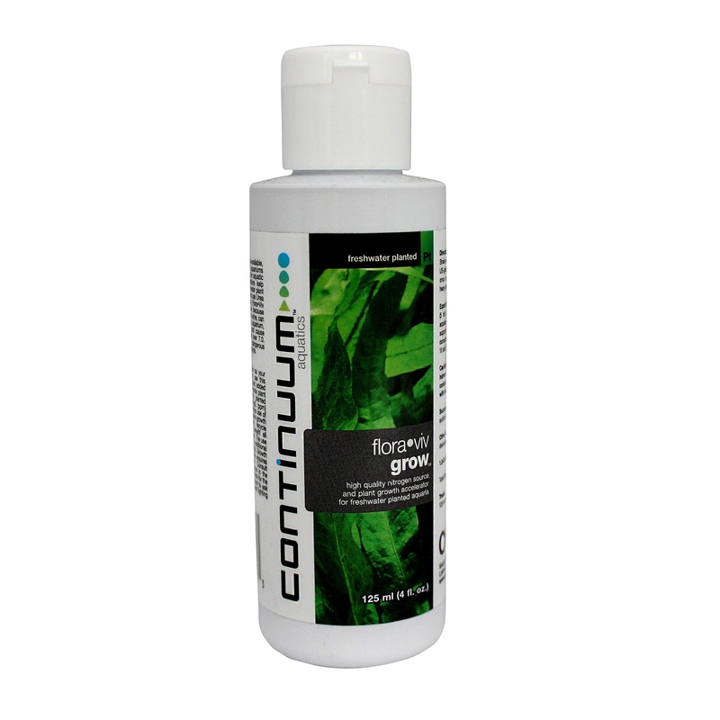 Continuum flora.viv GROW Plant Nitrogen Fertiliser