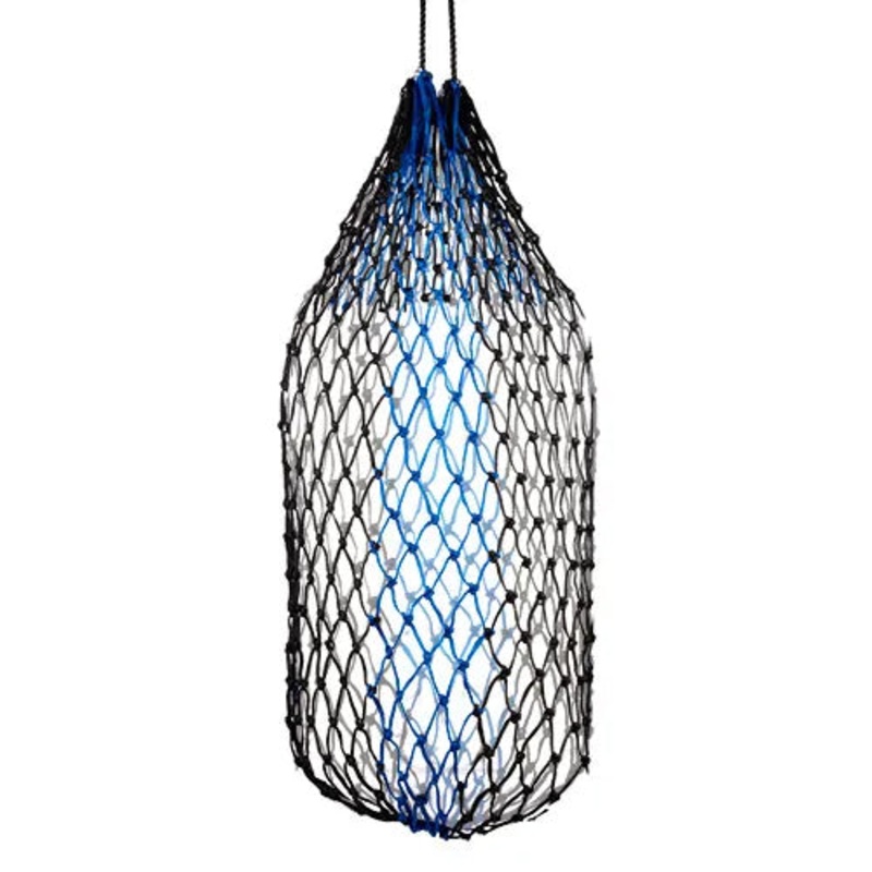 Hay Net Slow Feeder – Dual Colour