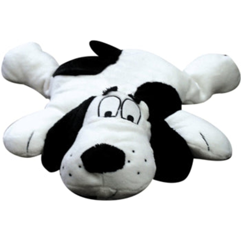 SnuggleSafe Bonzo Cushion