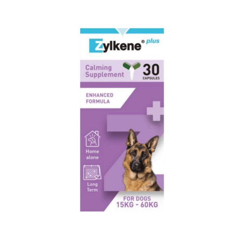 Zylkene Plus for Large Dogs 450mg