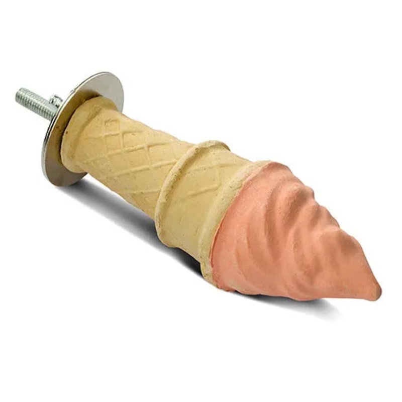 Bainbridge Cinnamon Ice Cream Bird Perch – Small