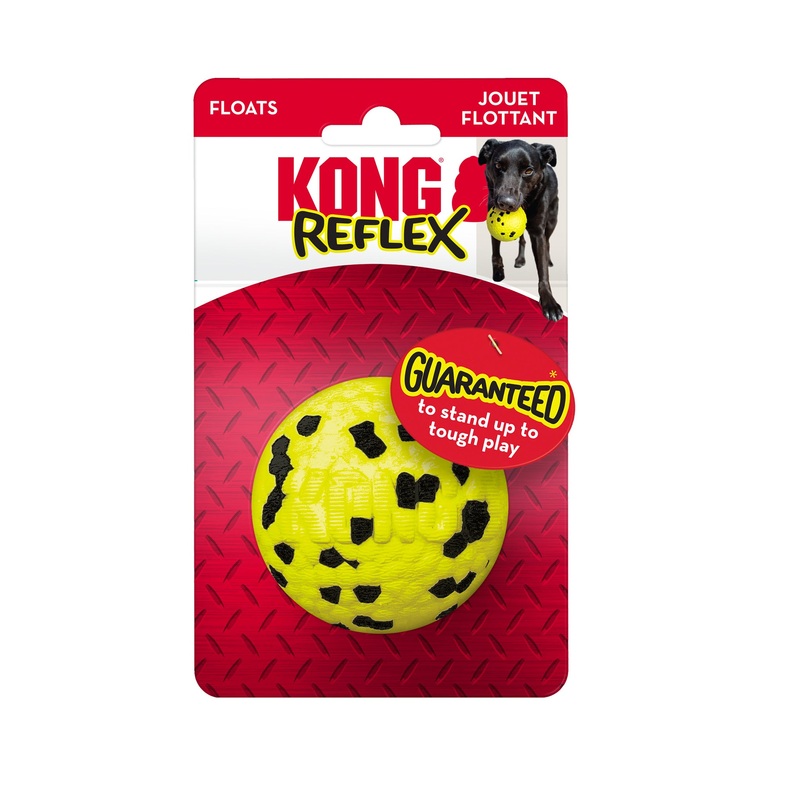 KONG Reflex Ball – Large