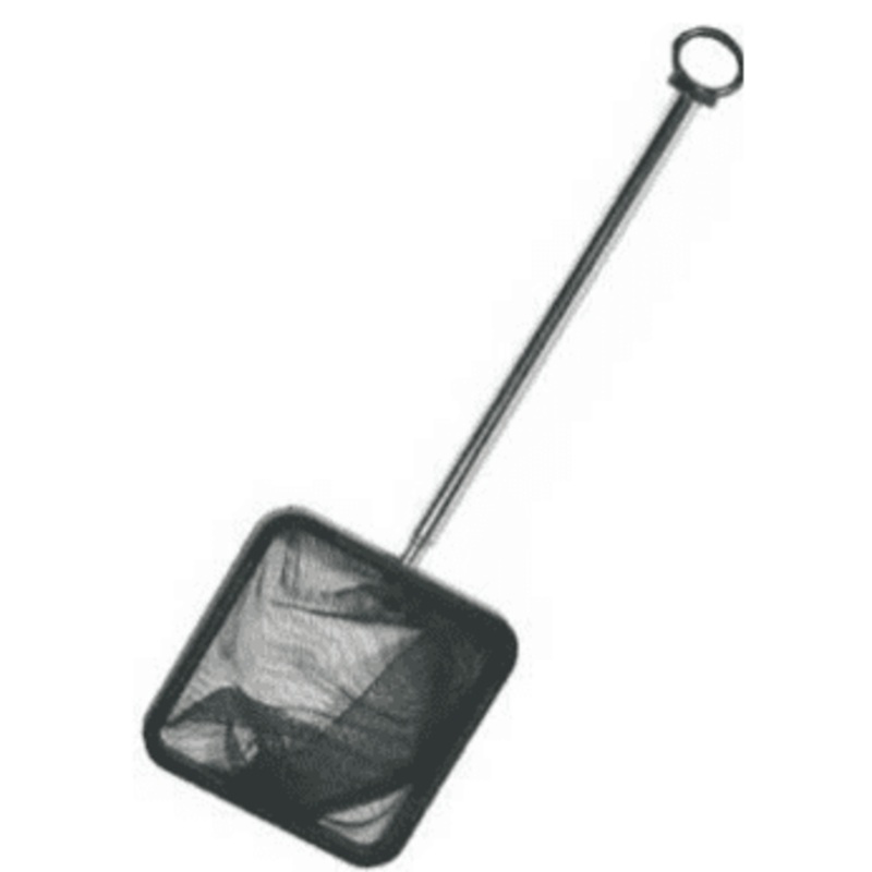 Aqua Syncro Telescopic Fish Net MFN405