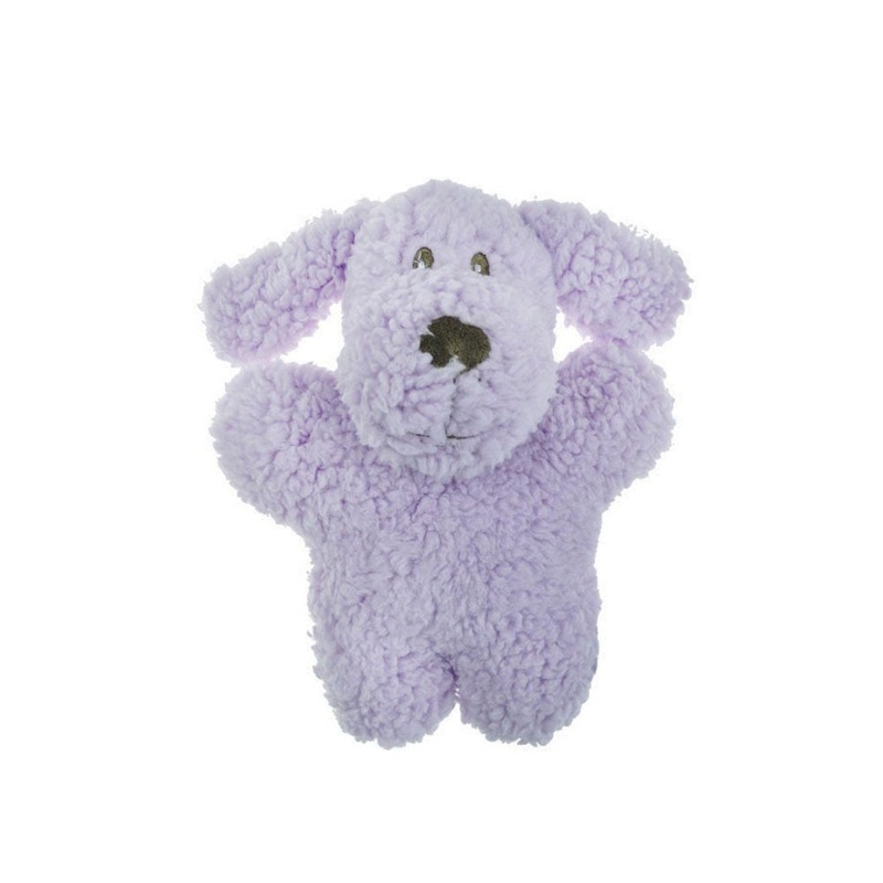 Aromadog Calming Fleece Man