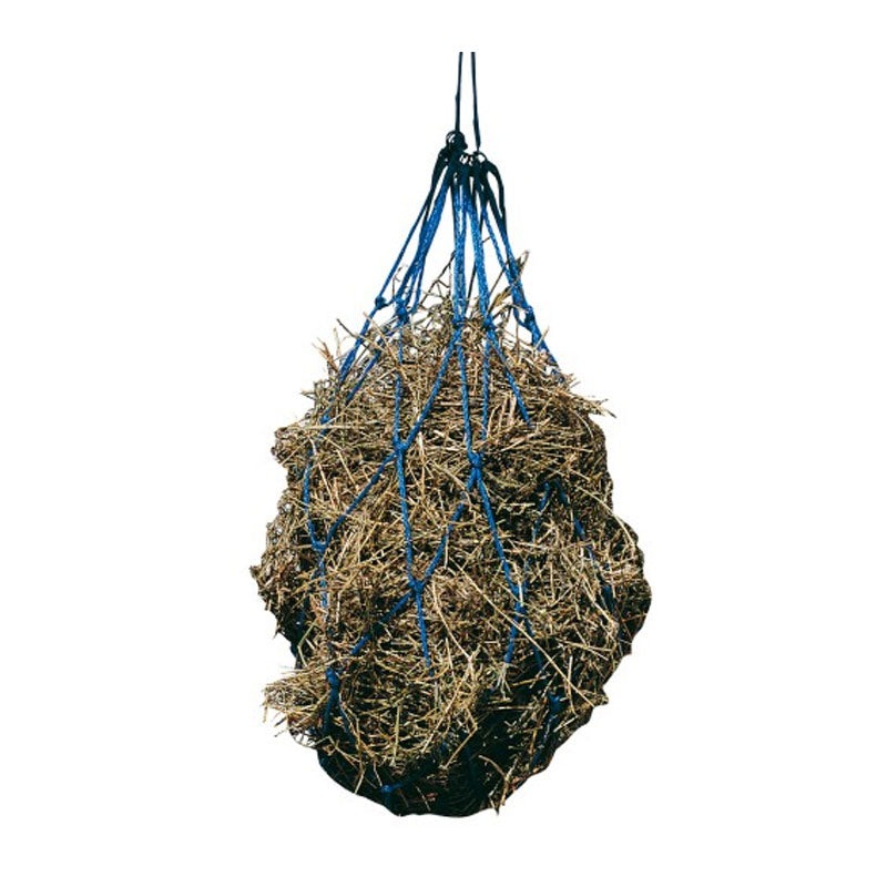 Heavy Duty Plastic Haynet|Large|Medium|Small|Blue|Red