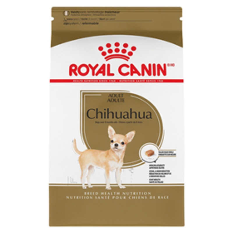 Royal Canin Chihuahua Adult Dog Food