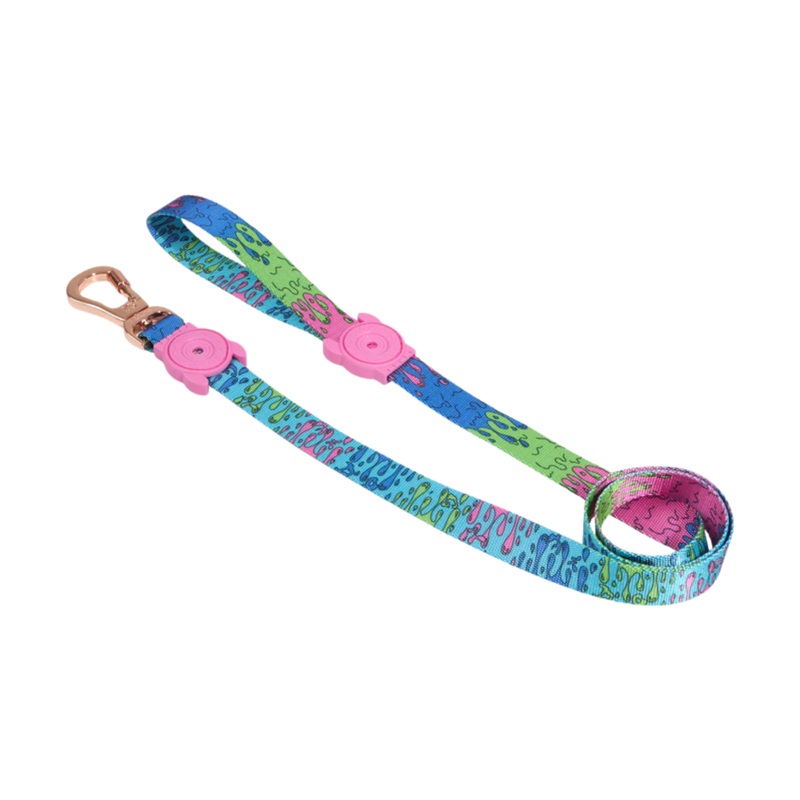 Zee Dog Melted Dog Lead|Small|Large